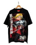Fullmetal Alchemist All Over Print Tee product image 1