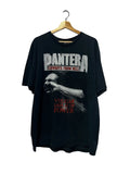 Vintage 2002 Pantera Cowboys From Hell Vulgar Tee product image 1