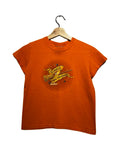 Vintage Harry Potter Nimbus 2000 Baby Tee product image 1