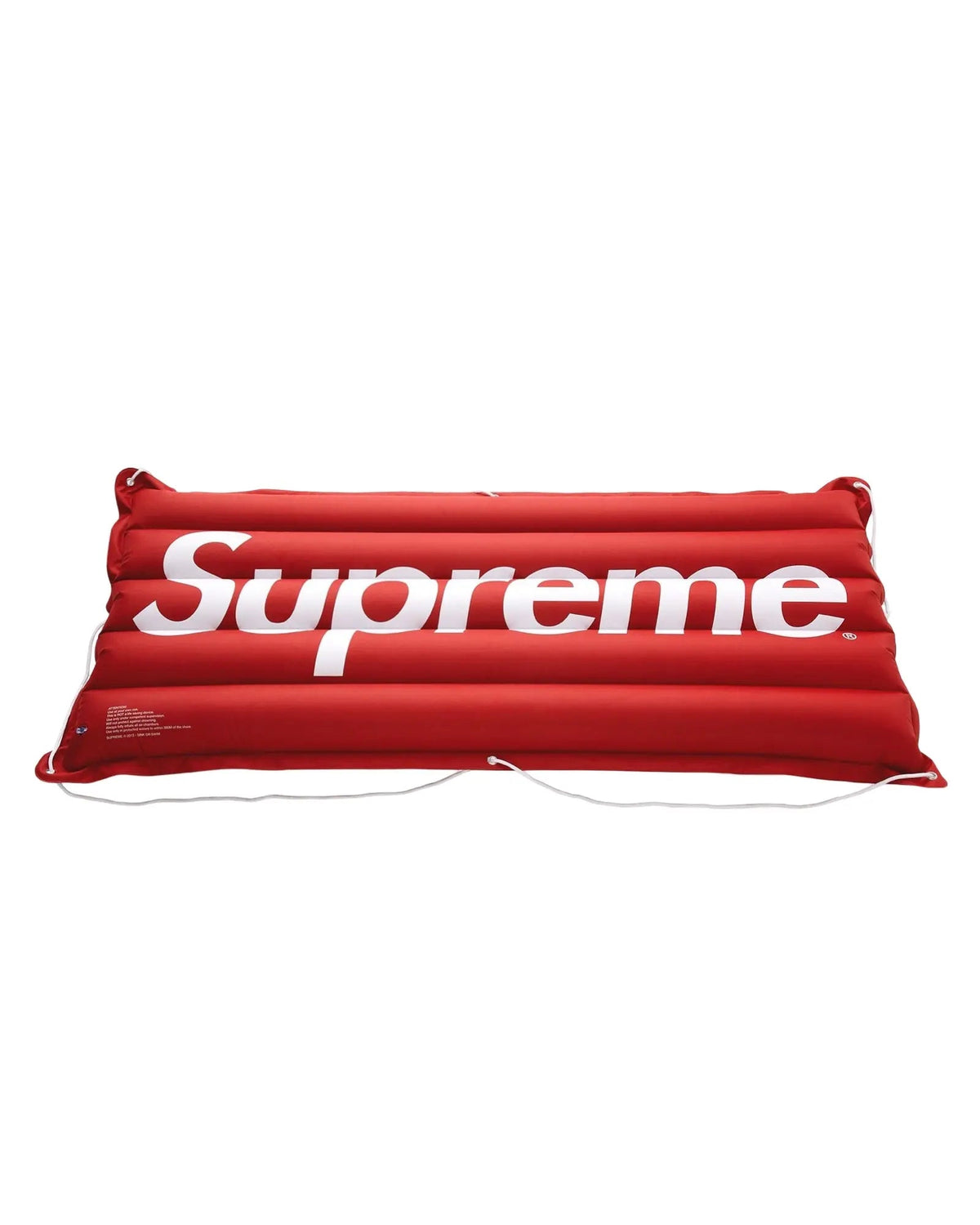 Archive SS/13 Supreme Inflatable Raft