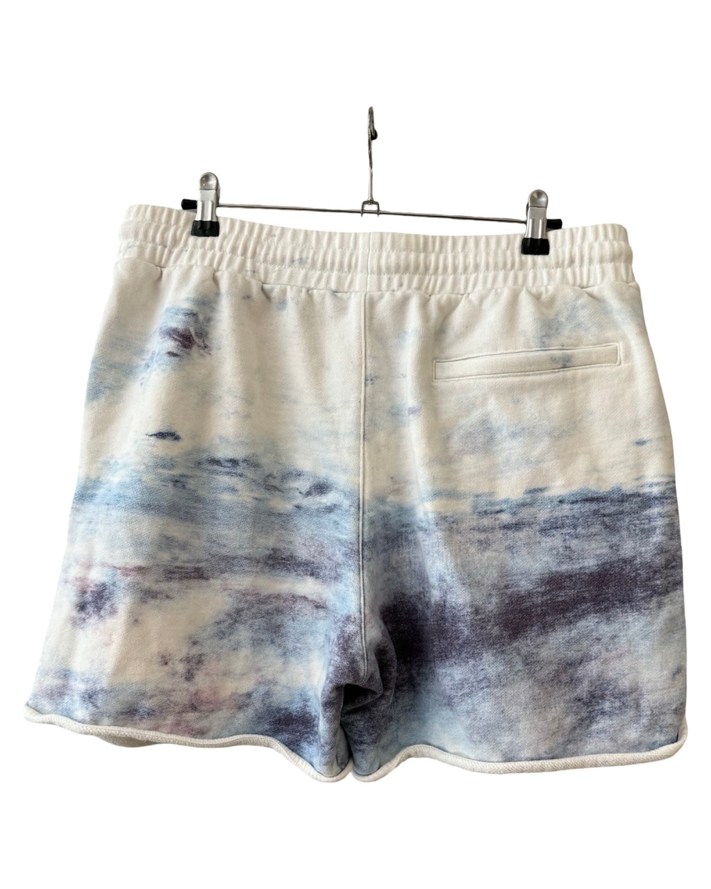 Rare Kith Design Studios Monday Program Ocean Shorts product image 2