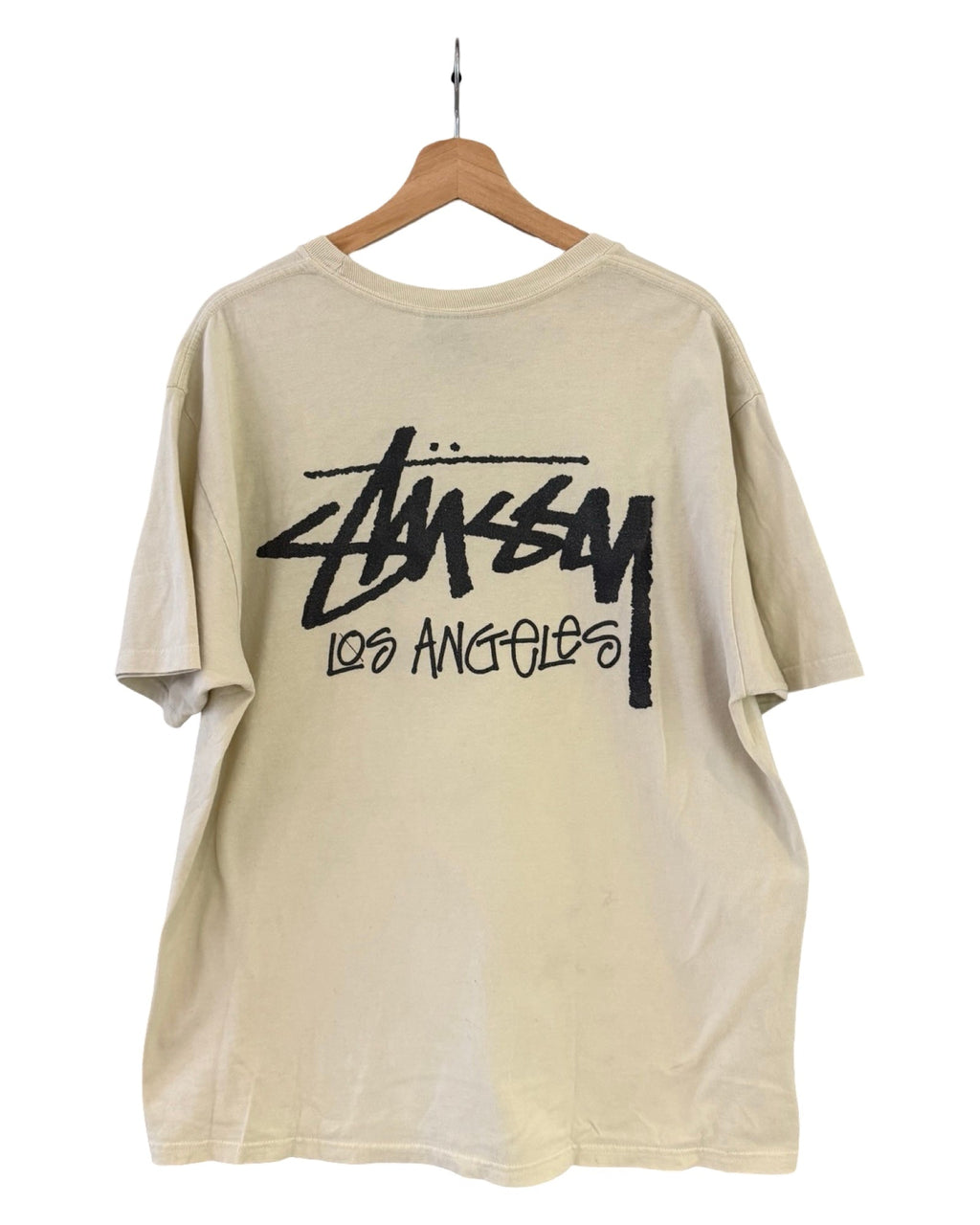 Stussy Los Angeles Store Exclusive Tee product image 1