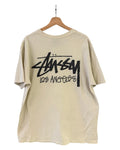 Stussy Los Angeles Store Exclusive Tee product image 1