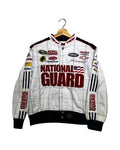 b nascar national guard jacket product image 1