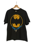 Vintage 1989 Batman Yellow Signal Promo Tee product image 1