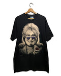 Vintage 1995 Jerry Garcia Grateful Dead Memorial Tee product image 1