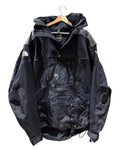 Vintage The North Face Black Steep Tech Jacket product image 1