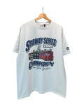 Vintage 2000 Subway Series Yankees Tee product image 1