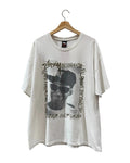Vintage Stussy Japan Chiba Parco Mike Miller Photo Tee product image 1