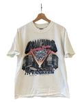 Vintage 2000 New York Subway Series Yankees Tee product image 1