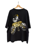 Vintage y2k 2008 Popeye Airbrush Tee product image 1