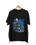 Vintage 1991 Harley Davidson Legends Roam Tee product image 1