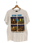 Vintage 90s Star Trek Promo Tee product image 1