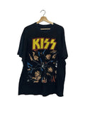Vintage 90s KISS Crazy Nights Promo Tee product image 1