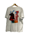 Vintage 90s Marlboro Man Pocket Tee product image 1