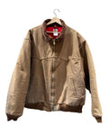 Vintage 90s Carhartt Santa Fe Tan Brown Jacket product image 1