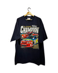 Vintage 1998 Nascar Jeff Gordon 3-Time Champion Tee product image 1
