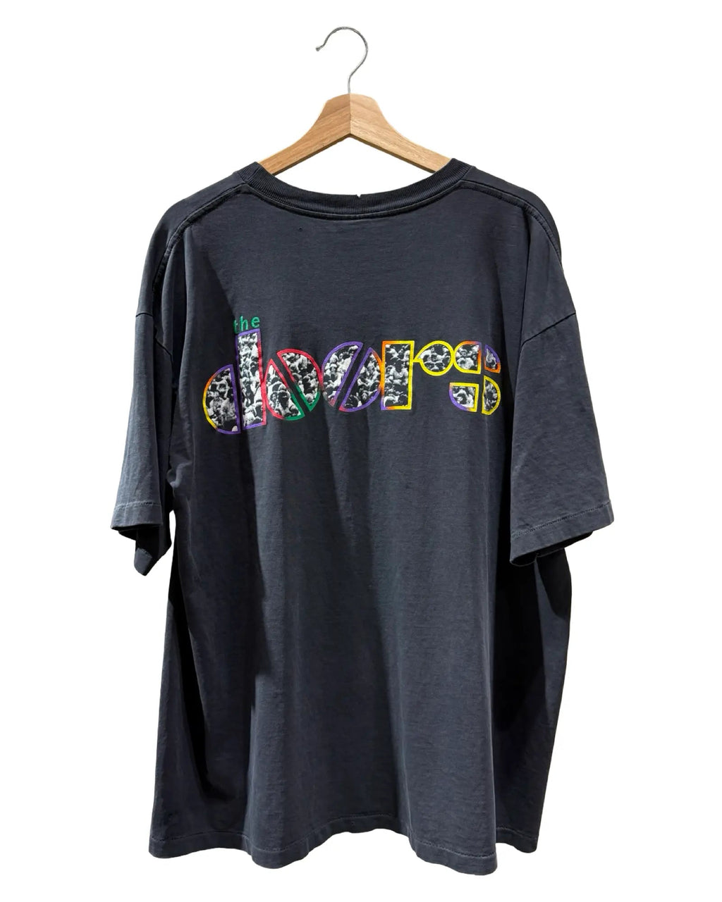 Vintage 1995 The Doors Jim Morrison Promo Band Tee product image 2