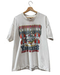 Vintage 1999 New York Yankees Team Of The Century Tee product image 1