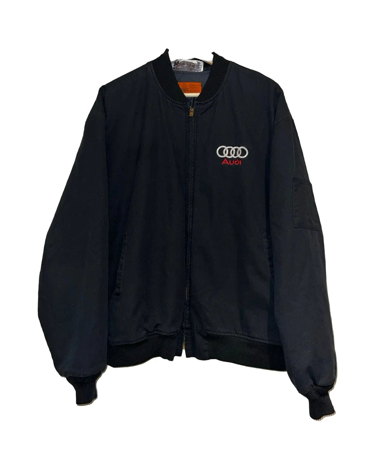 Vintage 90s Audi Work Jacket product image 1