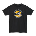 Jesse James Caught That Ball | Tall Tee product image 1