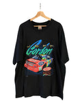 Vintage 1998 Nascar Jeff Gordon Dupont Racing Tee product image 1