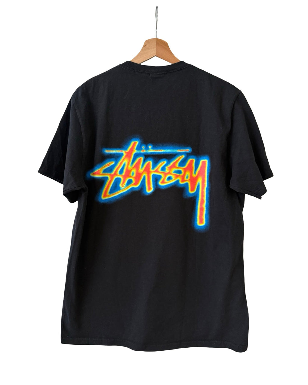 Stussy Thermal Stock Tee product image 2