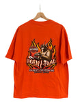 Vintage Harley Davidson Horny Toad Pocket Tee product image 1