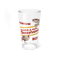 Rod  and  Gun Pennsylvania Beer | Pint Glass