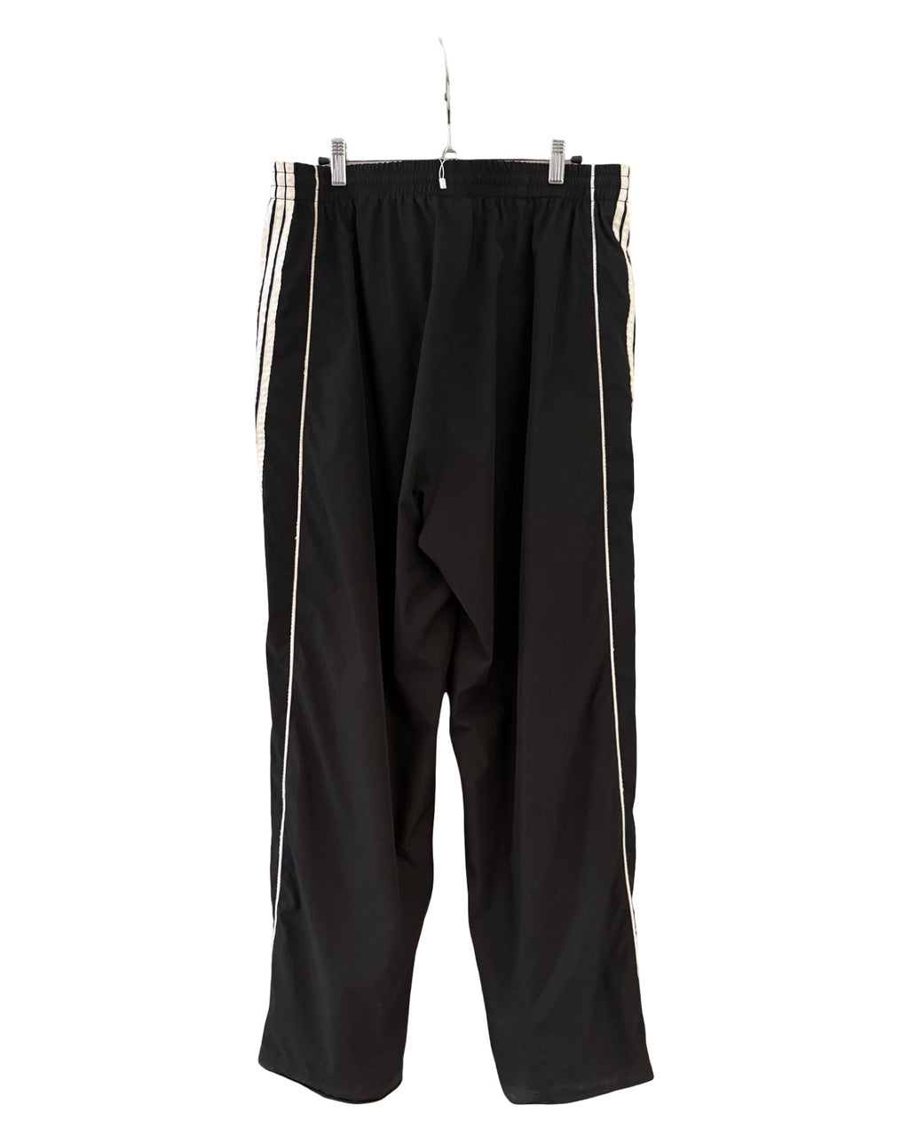 Balenciaga Baggy Tracksuit Striped Pants product image 2