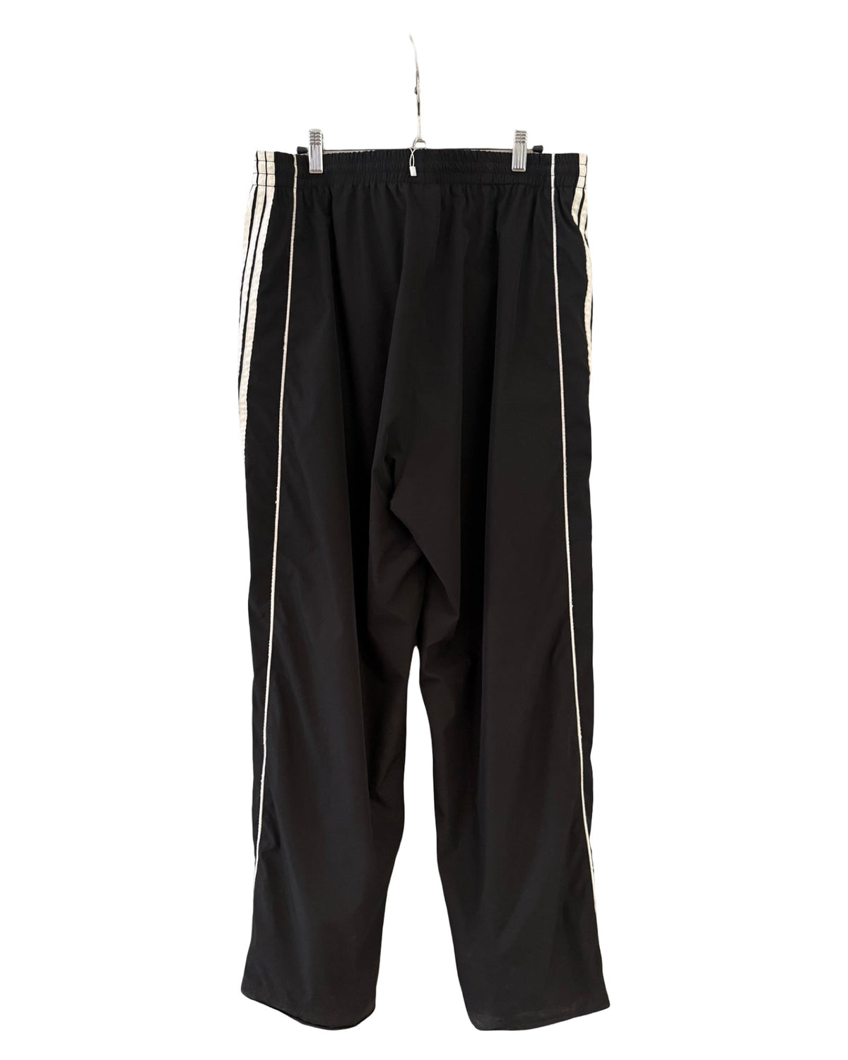 Balenciaga Baggy Tracksuit Striped Pants product image 2
