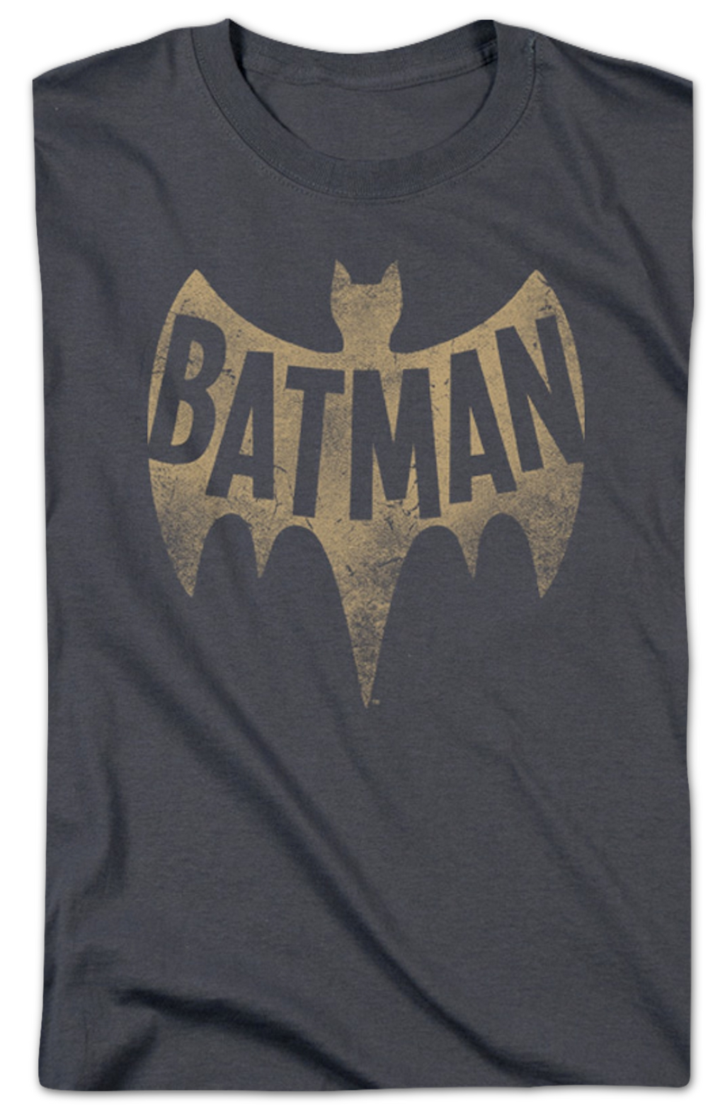 1960s Series Logo Batman T-Shirt product image 2