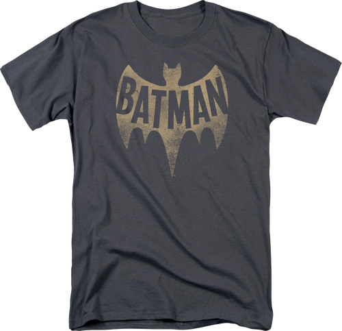 1960s Series Logo Batman T-Shirt product image 1
