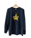 Vintage 2003 Jane’s Addiction Star Ritual Long Sleeve Tee product image 1
