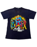 Vintage 2003 Justice League Cartoon Network Promo Tee product image 1