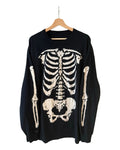 Vintage In This Moment Skeleton L/S Band Tee product image 1