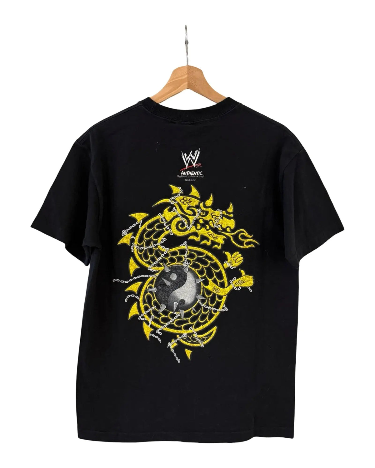 Vintage WWE Rob Van Dam Promo Tee product image 2