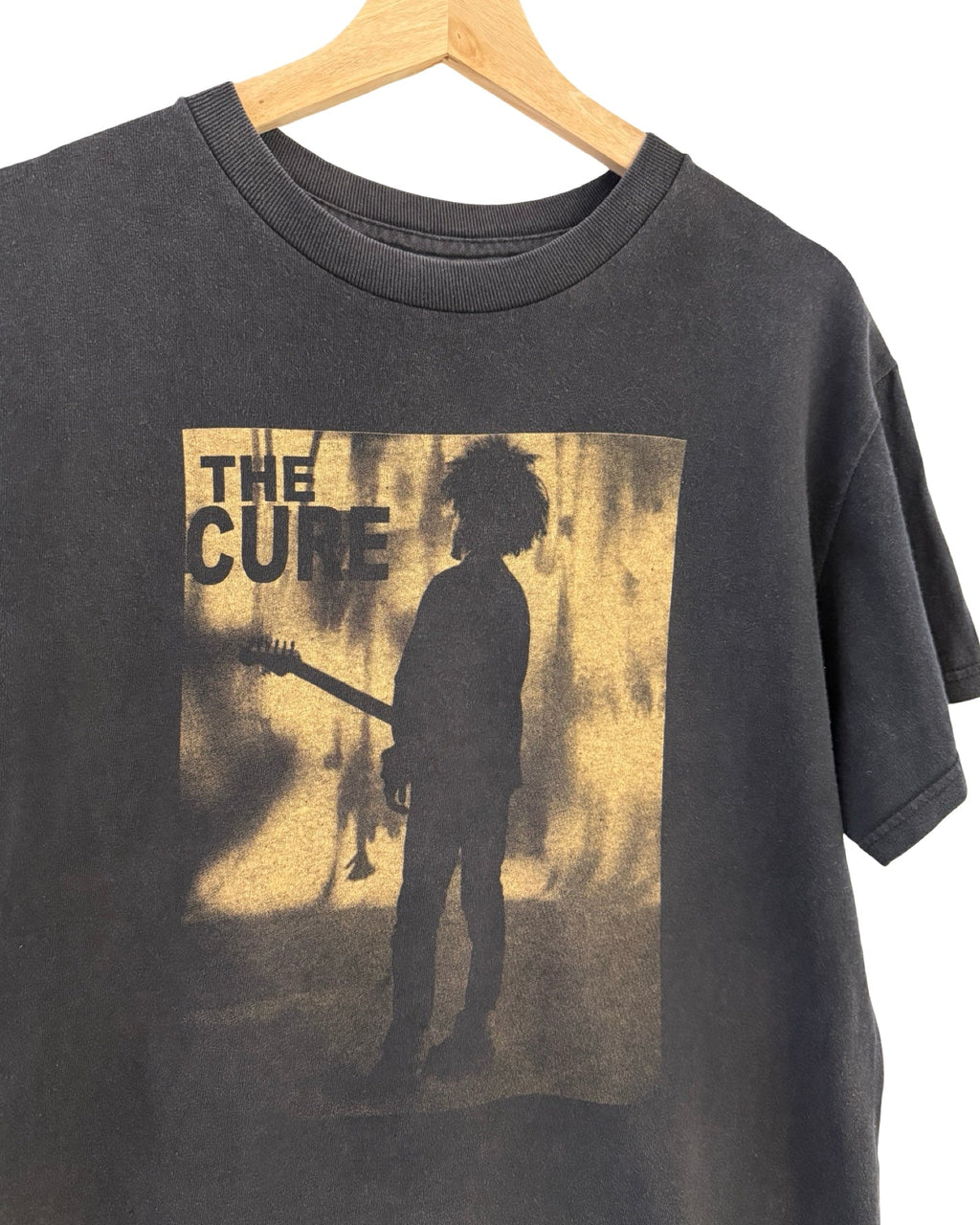 Vintage 00s The Cure Boys Don't Cry Tee product image 2