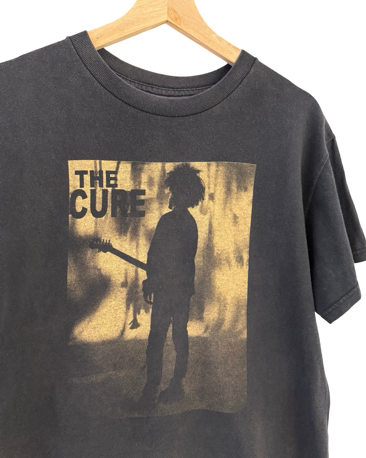 Vintage 00s The Cure Boys Don't Cry Tee product image 2