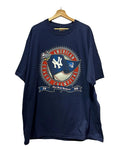 Vintage 1999 New York Yankees Champs Tee product image 1