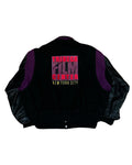 Vintage 2002 Tribeca Film Festival Promo Varsity Jacket product image 1