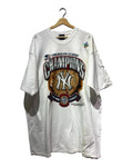 Vintage DS 1998 New York Yankees Champs Tee product image 1