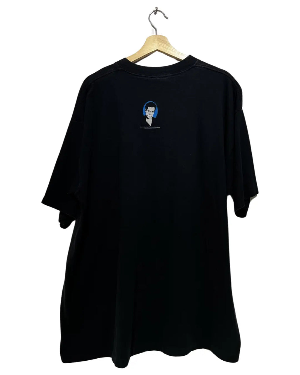 Vintage 2000 Marc Anthony Tour Tee product image 2