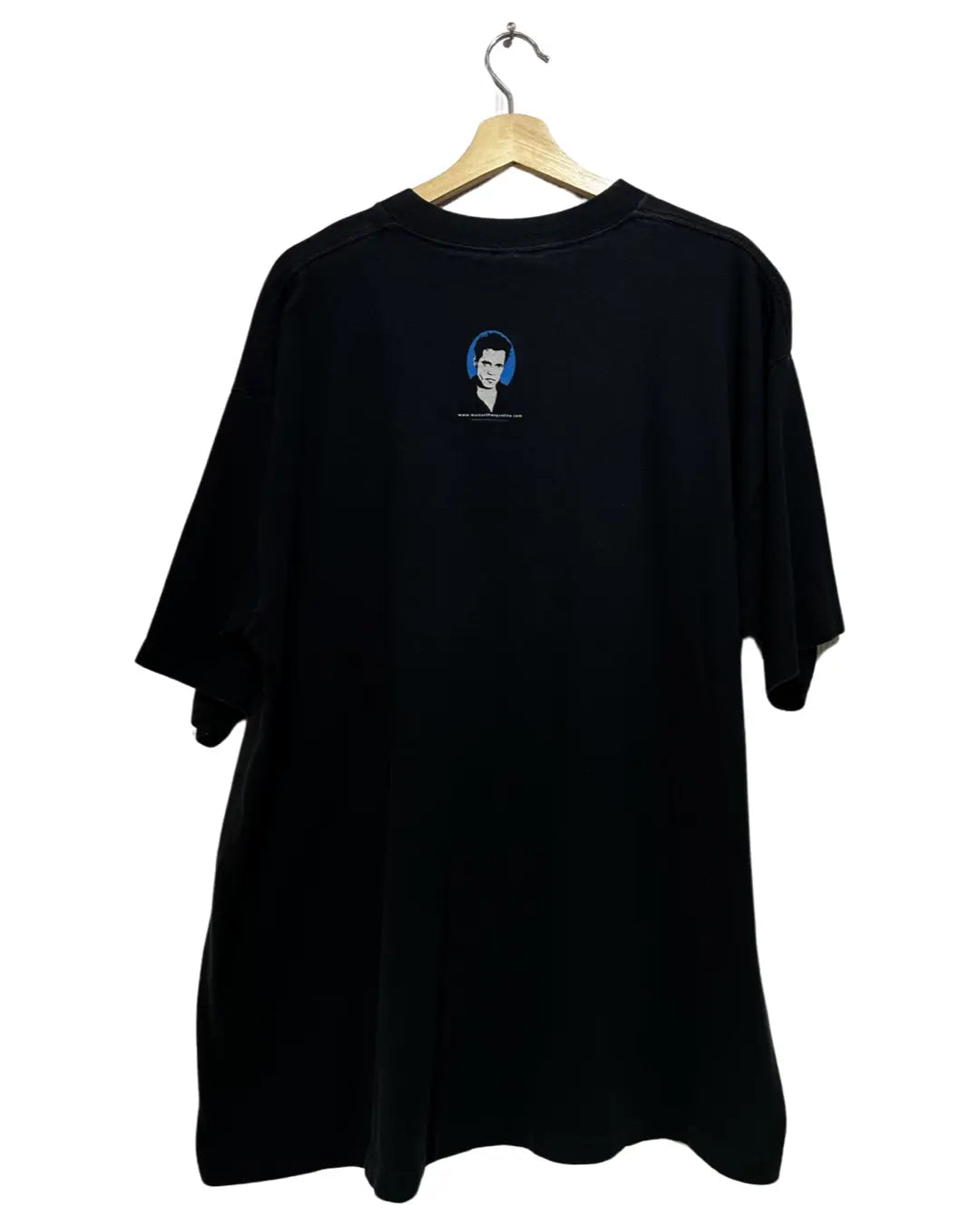 Vintage 2000 Marc Anthony Tour Tee product image 2