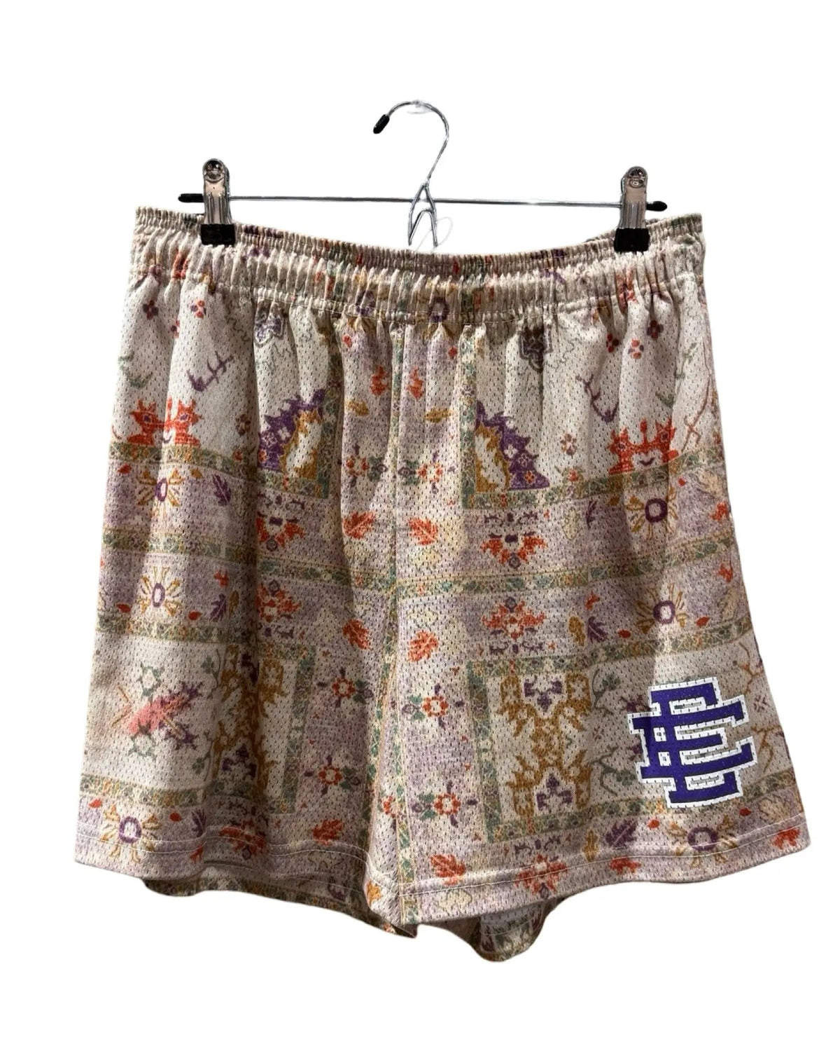 Eric Emanuel Perisian Rug Shorts product image 1