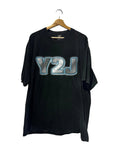 Vintage 1999 WWF Y2J Chris Jericho Promo Tee product image 1