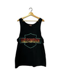 Vintage 90s Harley Davidson Alabama Tank Top