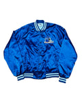 Vintage 80s New York Giants Satin Chalkline Jacket product image 1