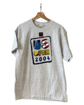 Vintage DS 2004 US Open Tennis Promo Tee product image 1