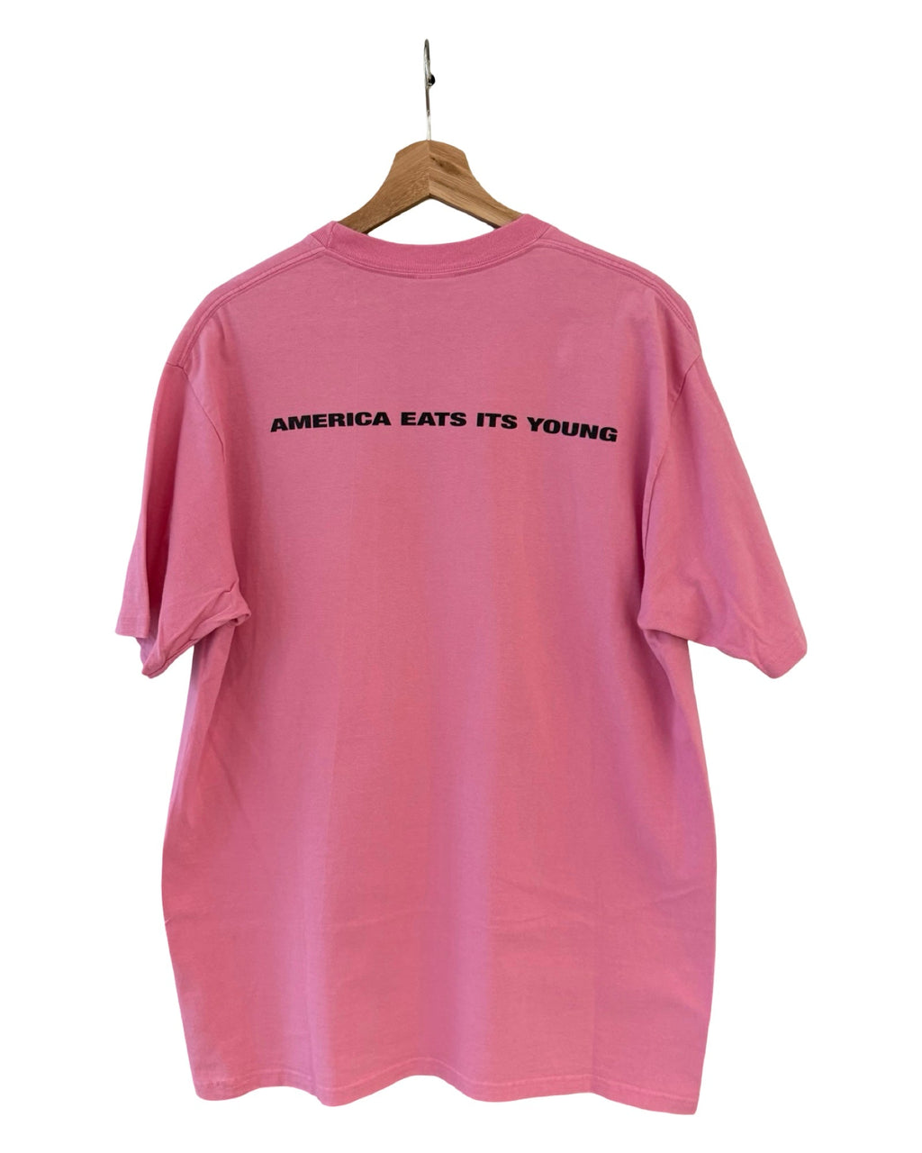 2021 Supreme x Belly Nas & DMX Collab Tee product image 2